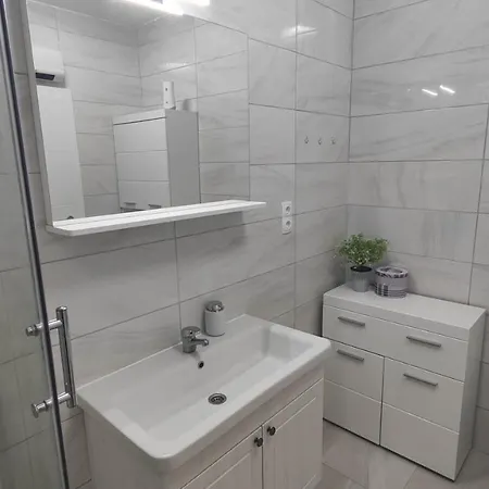 Apartamento Gold And Silver *