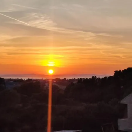 Apartamento Gold And Silver Zadar