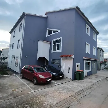 Gold And Silver Zadar