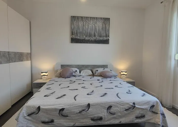 Apartamento Gold And Silver