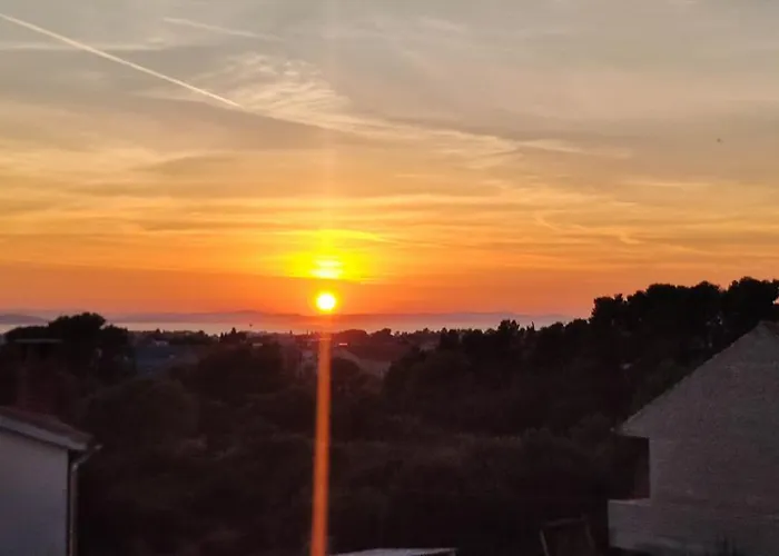 Apartamento Gold And Silver Zadar