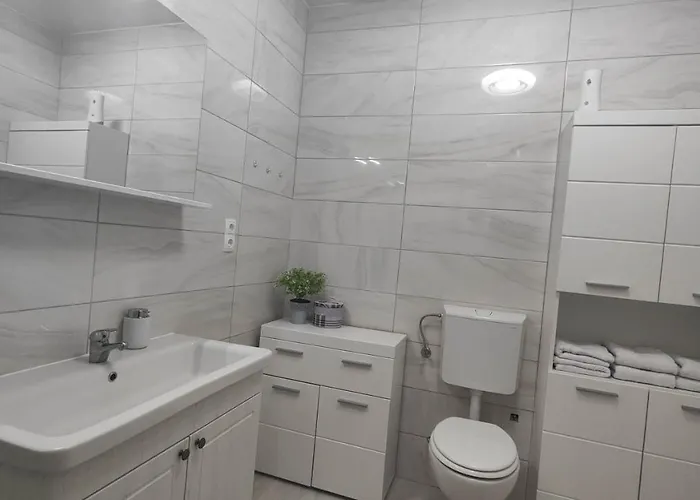 Apartamento Gold And Silver Zadar