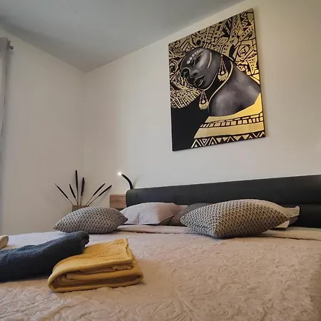 Gold And Silver * Zadar