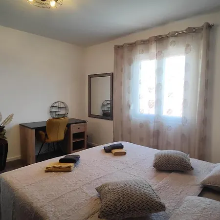 Gold And Silver Apartment Zadar