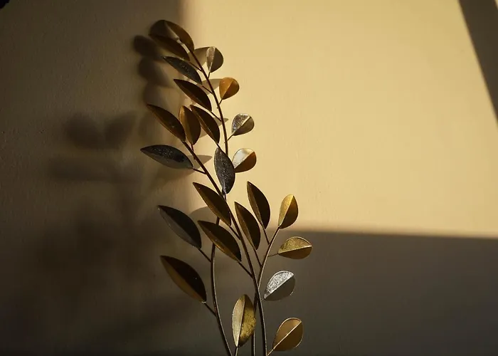 Gold And Silver *