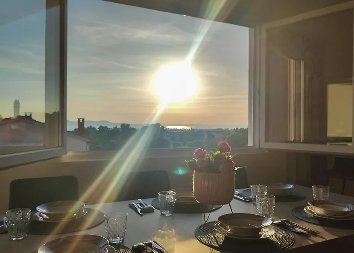 Gold And Silver شقة *