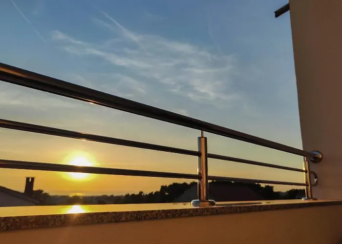 Gold And Silver شقة